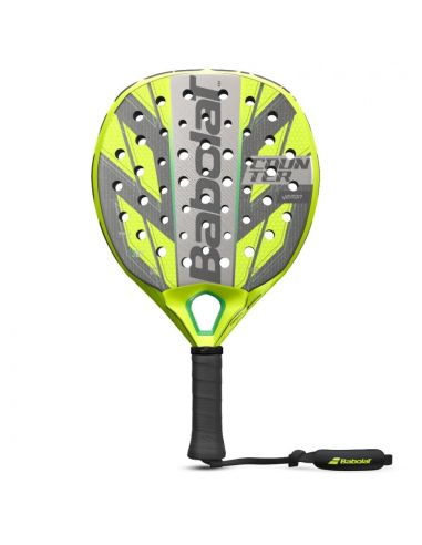 Pala Babolat Counter Veron 2023