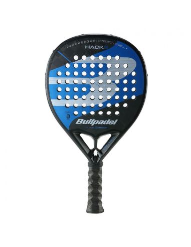 Pala Bullpadel Hack 03 CTR 2023