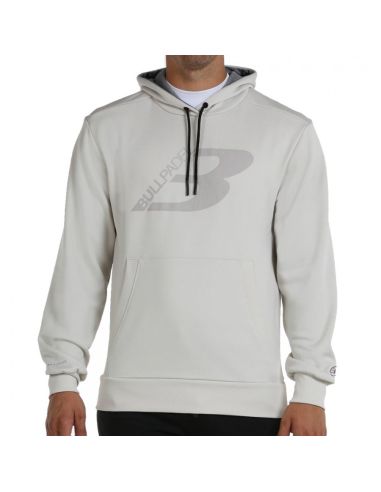 Sudadera Bullpadel Nocla Bone