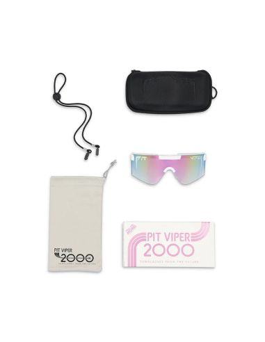 Gafas PitViper The Miami Nights (The...