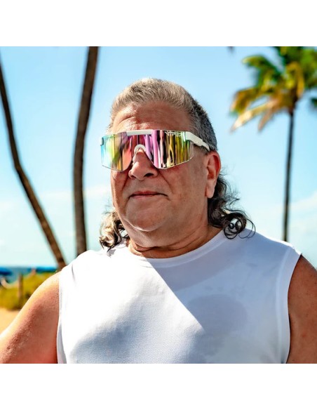 Gafas PitViper The Miami Nights (The 2000s)