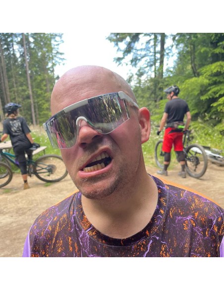 Gafas PitViper The Miami Nights (The 2000s)