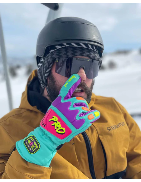 Gafas PitViper The Cosmos (The 2000s Photocromatic)