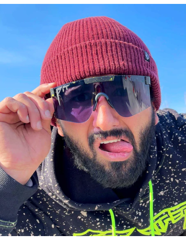 Gafas PitViper The Cosmos (The 2000s...