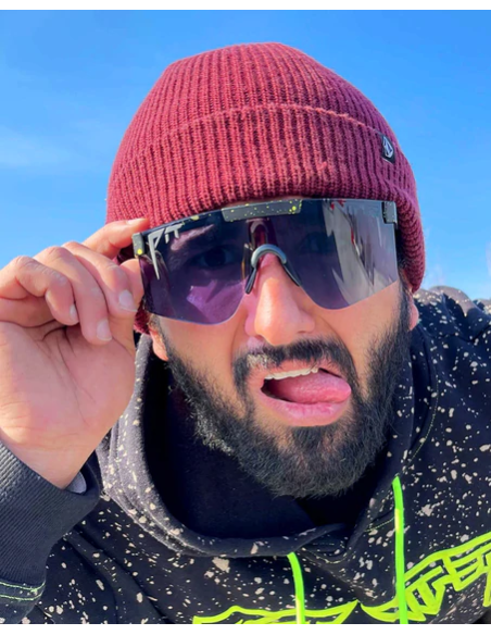 Gafas PitViper The Cosmos (The 2000s Photocromatic)