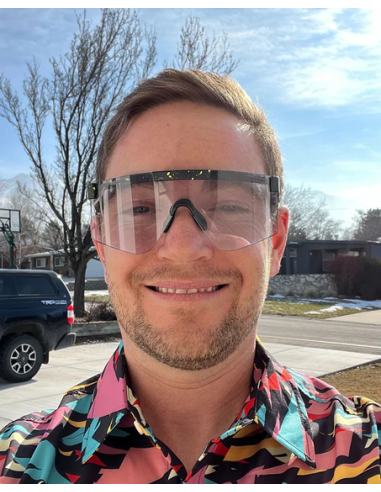 Gafas PitViper The Cosmos (The 2000s...