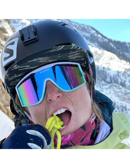 Gafas PitViper The Bonaire Breeze (Try-Hard)