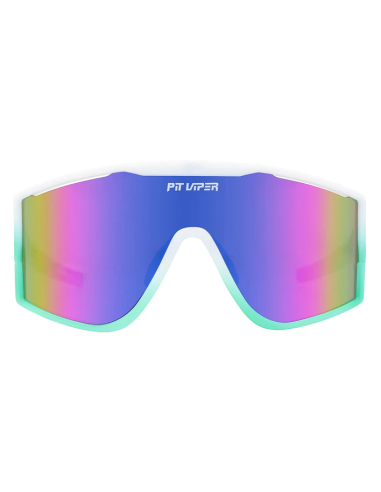 Gafas PitViper The Bonaire Breeze (Try-Hard)