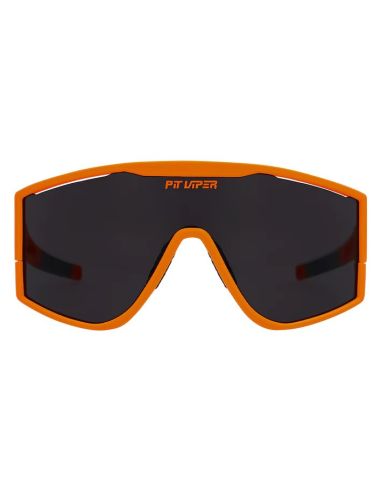 PitViper The Factory Team Goggles (Try-Hard)