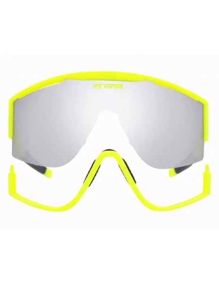 Gafas PitViper The Hot Dogger (Try-Hard)