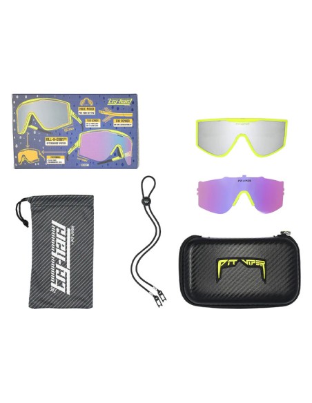 Gafas PitViper The Hot Dogger (Try-Hard)