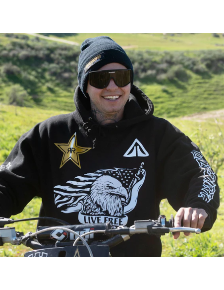 Gafas de sol Pit Viper Standard Try-Hard | Gafas de sol Pit Viper