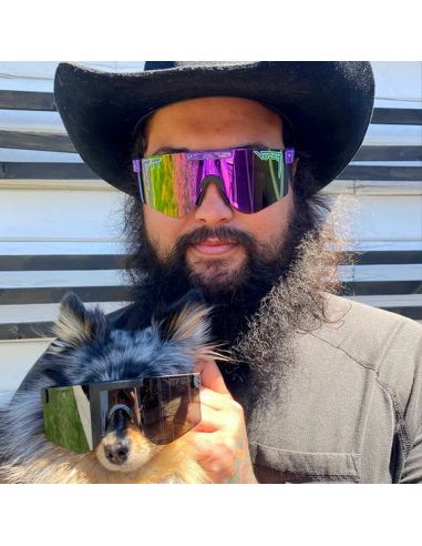 Gafas PitViper The Donatello (The...