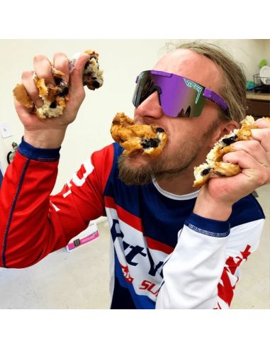 Gafas PitViper The Donatello (The...