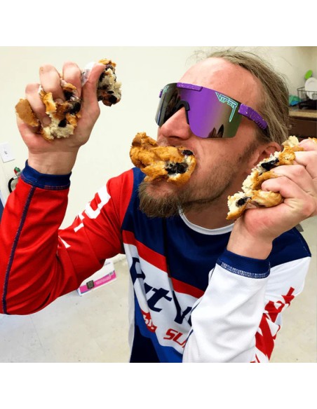 Gafas PitViper The Donatello (The Originals Single Wide Polarized)