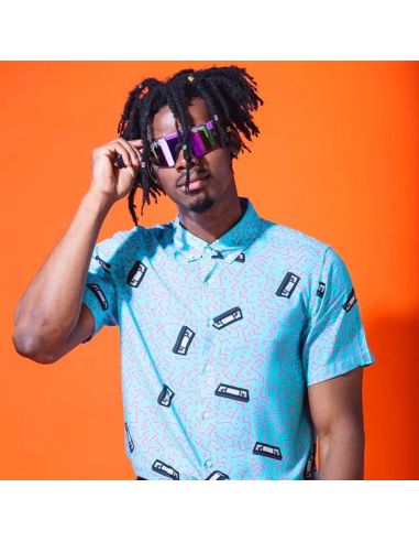 Gafas PitViper The Donatello (The...