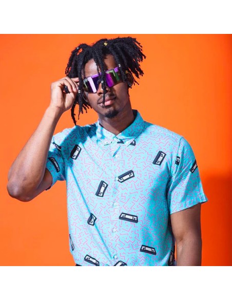 Gafas PitViper The Donatello (The Originals Single Wide Polarized)