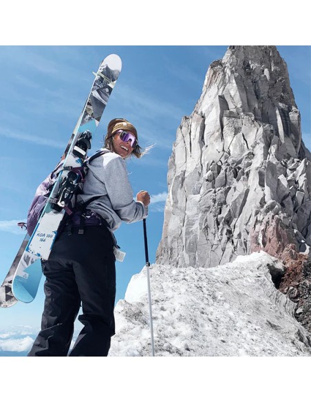 Gafas PitViper The Donatello (The Originals Single Wide Polarized)