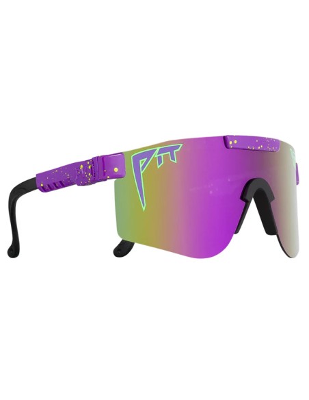 Gafas PitViper The Donatello (The Originals Single Wide Polarized)