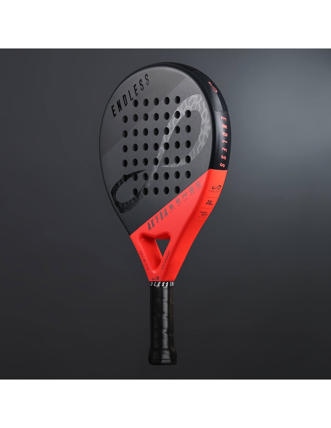 Ropa padel mujer endless Lo mejor para jugar a padel