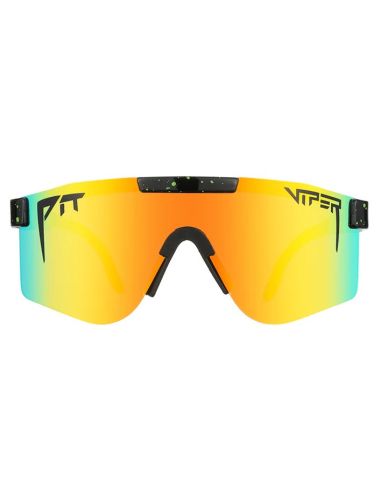 PitViper The MonsterBull (The Originals Single Wide Polarized) Glasses