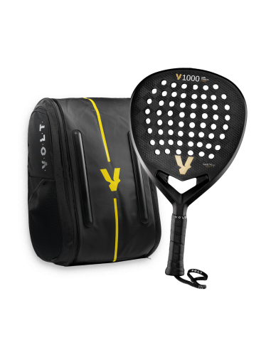Pack Volt 1