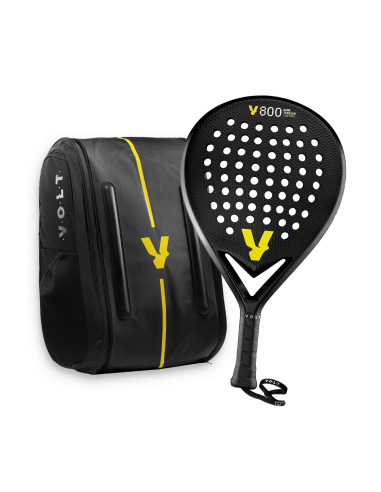 Pack Black Friday Volt 3