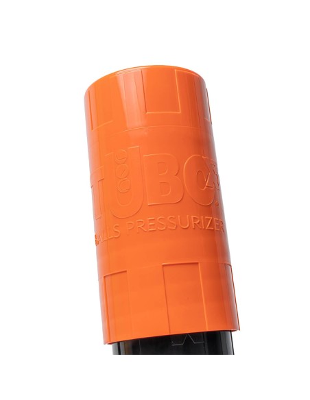 TUBOX3 NARANJA