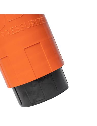 TUBOX3 NARANJA TUBOX3 NARANJA