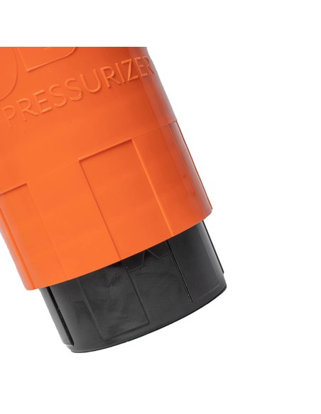 TUBOX3 NARANJA