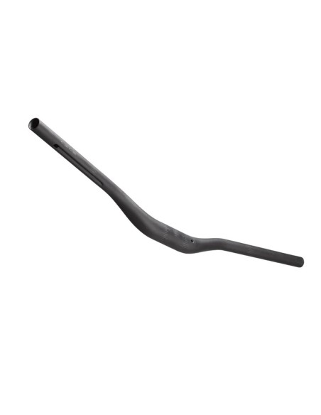 Manillar Santa Cruz DI2 35X800 BAR 20MM RISE