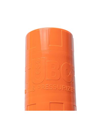 TUBOX3 NARANJA TUBOX3 NARANJA