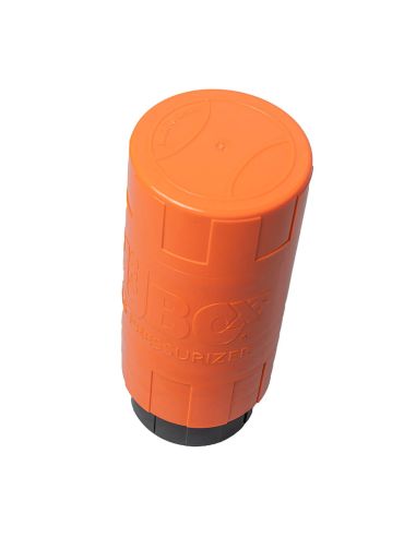 TUBOX3 NARANJA