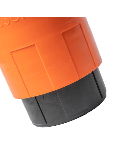 TUBOX3 NARANJA