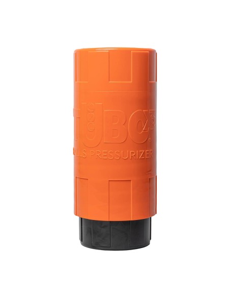 TUBOX3 NARANJA