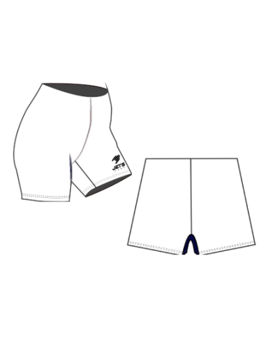 JetsPlay Women's Skirt Official...