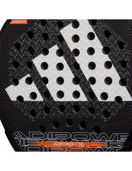 Pala Adidas Adipower control 3.3 2024