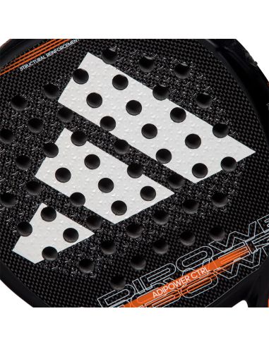 Pala Adidas Adipower control 3.3 2024