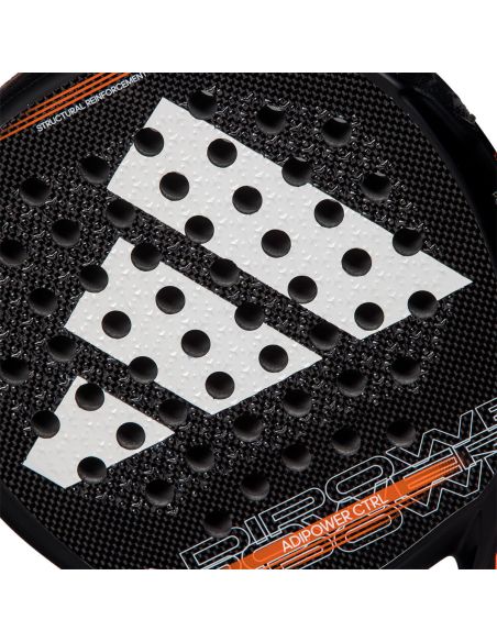 Pala Adidas Adipower control 3.3 2024