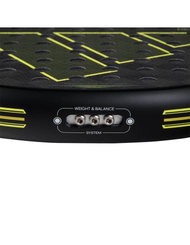 Pala Adidas Adipower multiweight 3.3...