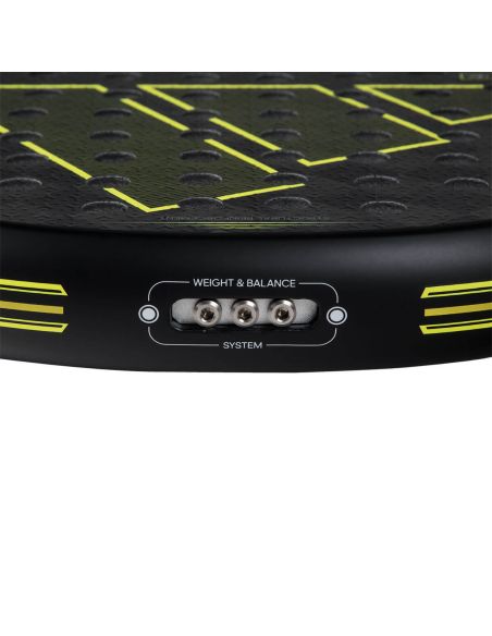 Pala Adidas Adipower multiweight 3.3 2024