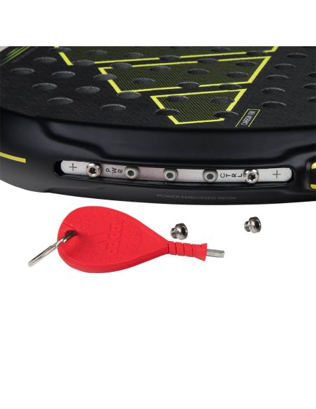 Pala Adidas Adipower multiweight 3.3 2024