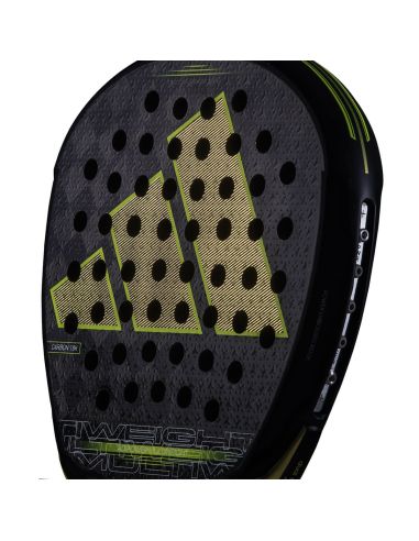 Pala Adidas Adipower multiweight 3.3...