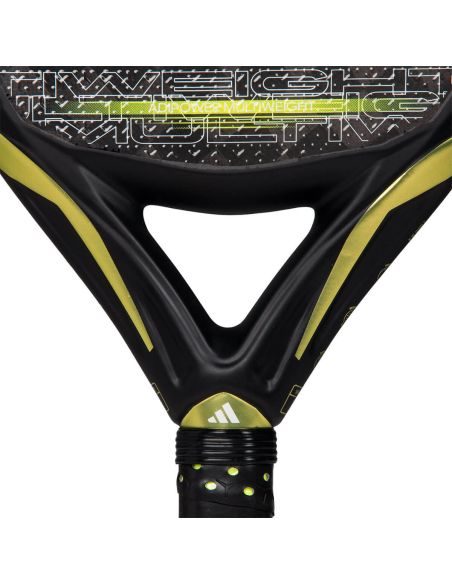 Pala Adidas Adipower multiweight 3.3 2024