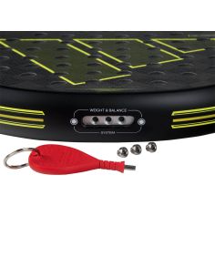 Pala Adidas Adipower... 2