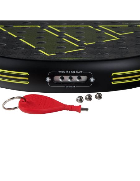 Pala Adidas Adipower multiweight 3.3 2024