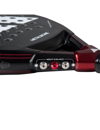 Pala Adidas Metalbone 3.3 2024