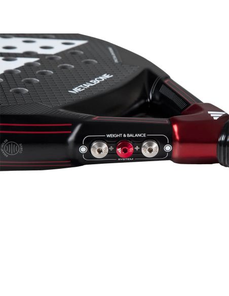 Pala Adidas Metalbone 3.3 2024