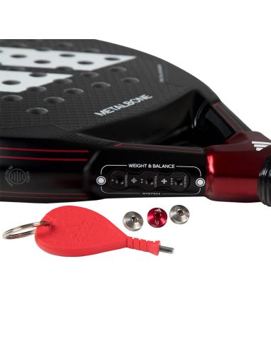 Pala Adidas Metalbone 3.3 2024