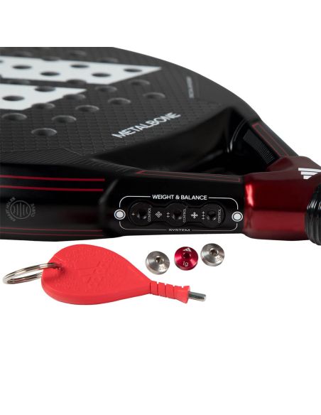 Pala Adidas Metalbone 3.3 2024